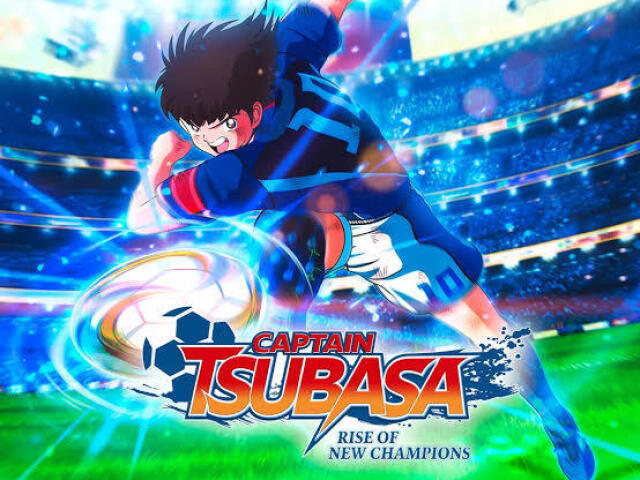 Captain Tsubasa