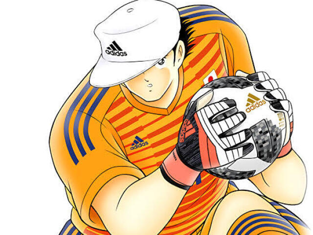 Goleiro