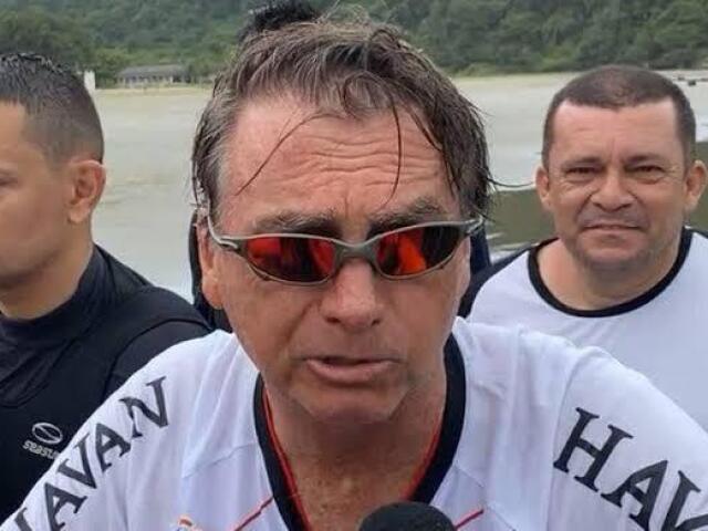 Bolsonaro