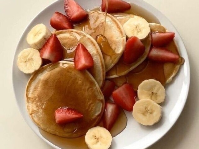 🥞🍓