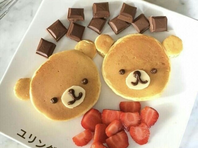 🐻🍫