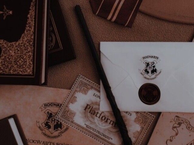 Você é um potterhead de verdade? ❤💛