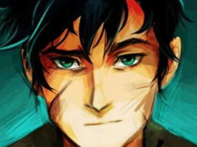 Você conhece mesmo as sagas de Percy Jackson?
