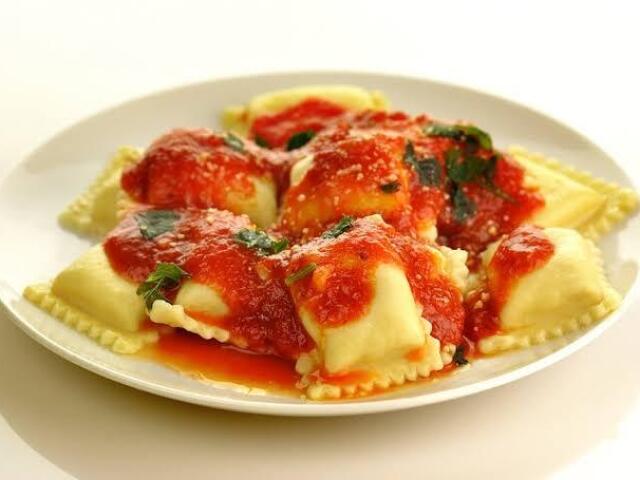 Ravioli