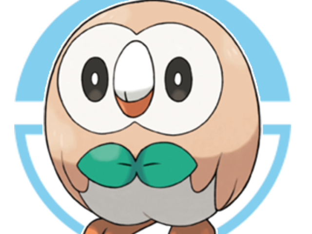 Rowlet