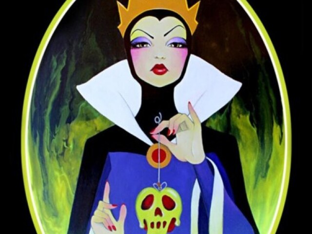 Evil Queen 👑