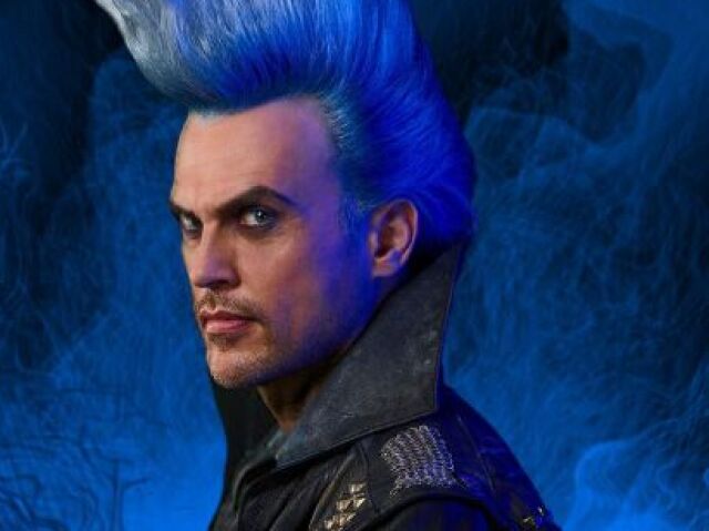 Hades