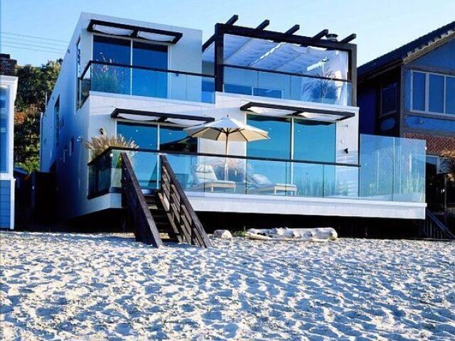 Casa de Praia: