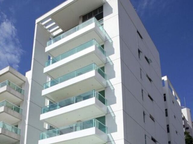 Apartamento: