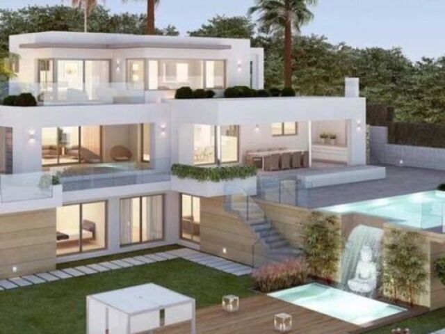 Casa Moderna: