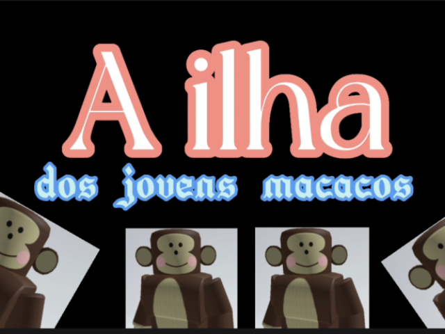 Quiz da Ilha dos Jovens Macacos