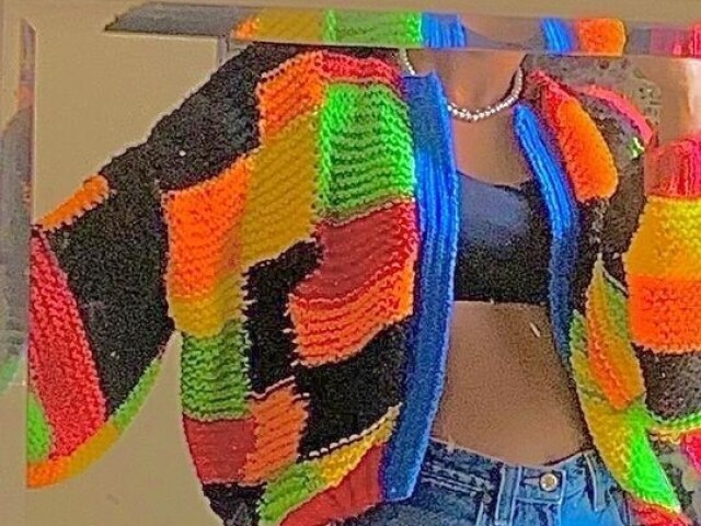 Indie❤🧡💛💚💙💜