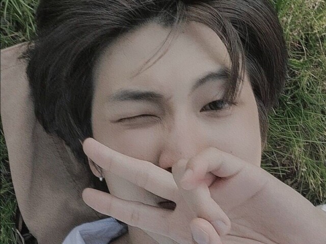 ๐KIM NAMJOON๐