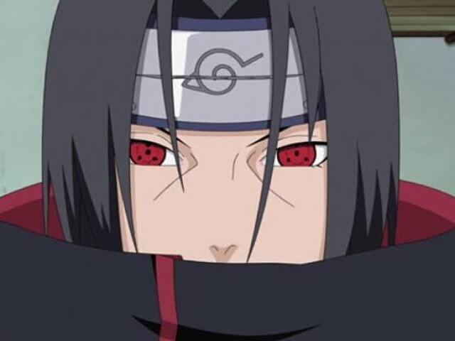 Itachi