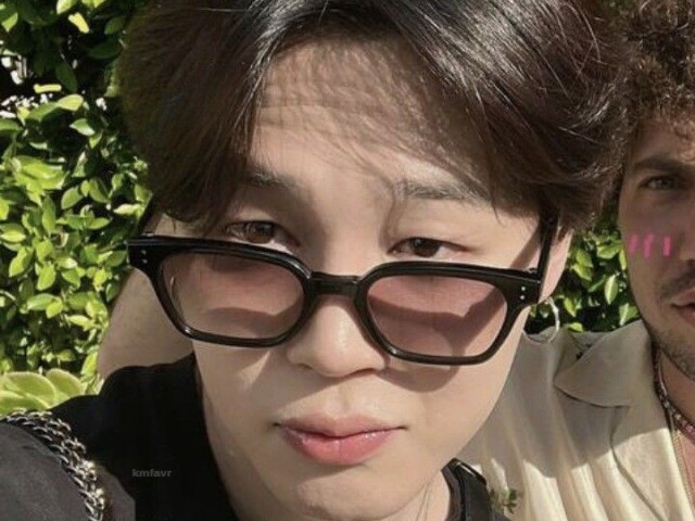 ๐PARK JIMIN๐