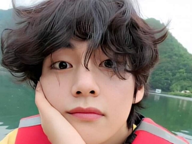 ๐KIM TAEHYUNG๐