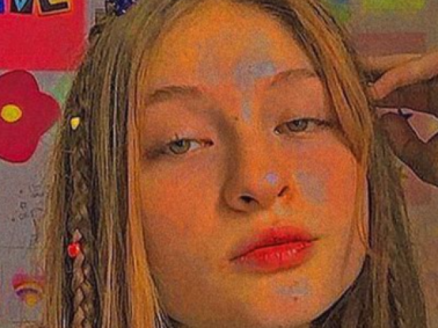 Indie girl