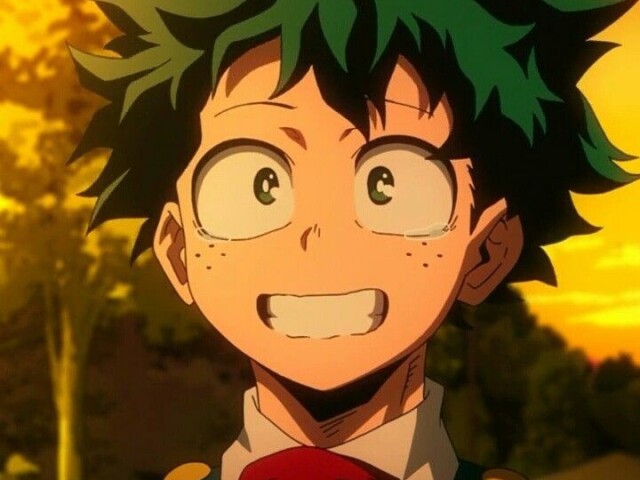 Midorya