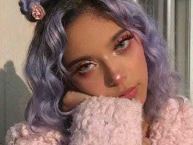 Soft girl
