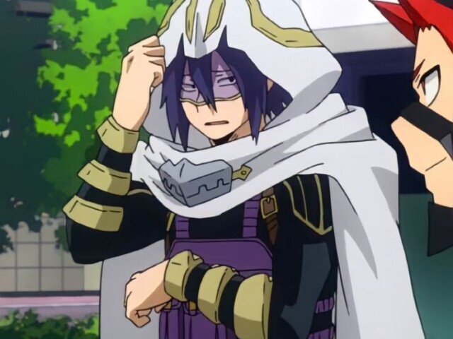 Tamaki