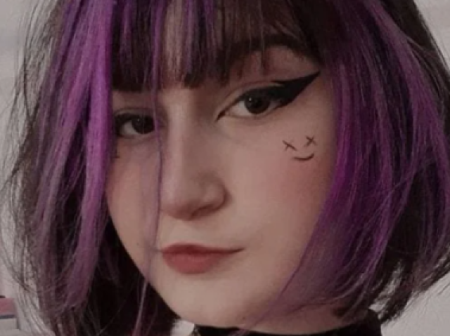 E-girl