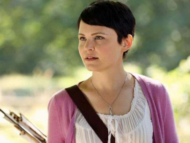 Mary Margaret