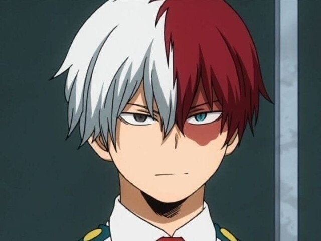Todoroki