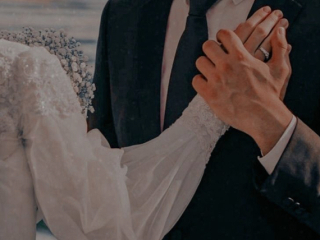 Monte seu casamento perfeito ♥️✨