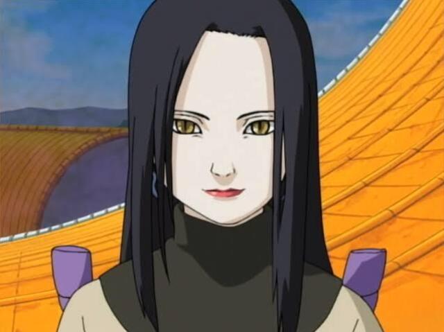 Orochimaru