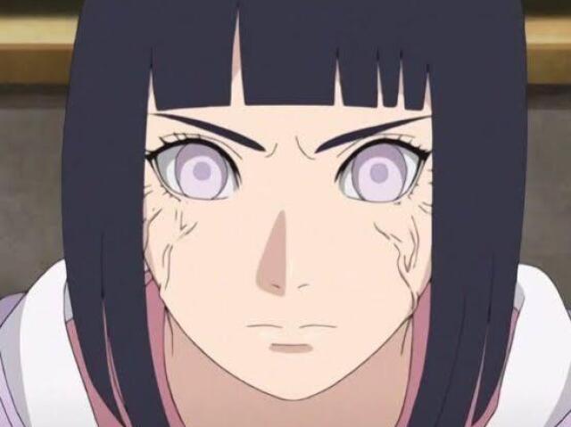 Hinata