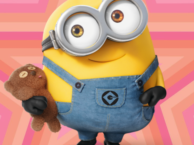 Quiz do filme meu malvado favorito