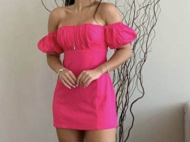 Paty Girl