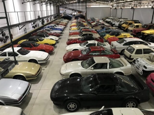 O quanto você sabe sobre carros nacionais?