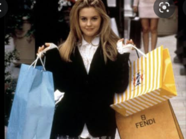 Cher Horowitz