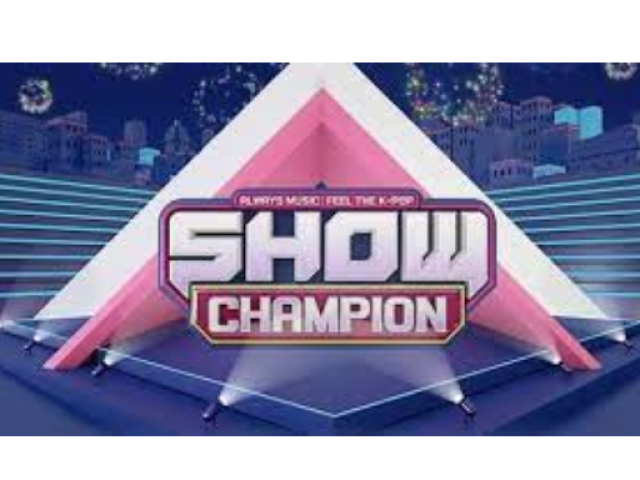 show champion