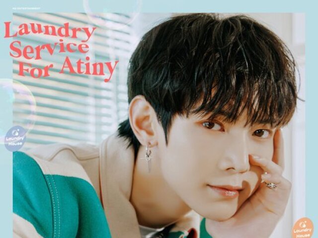 Yeosang