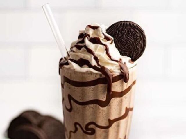 Milkshake