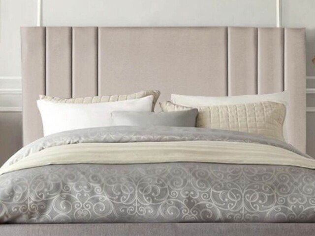 Legona Headboard by Linea Luxe