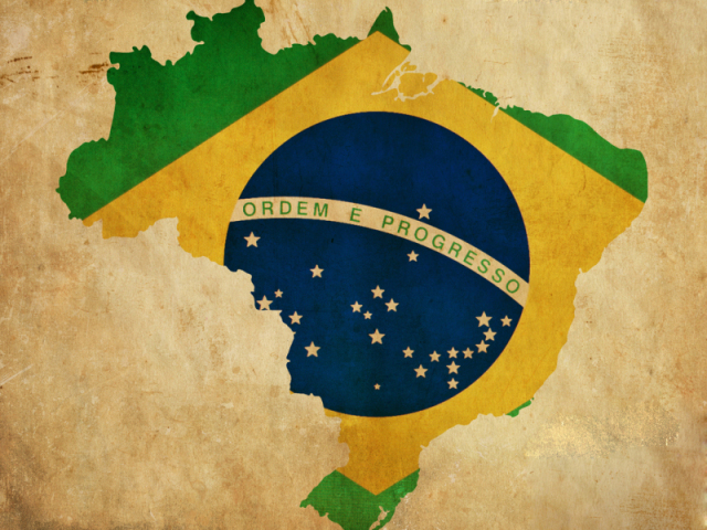Adivinhe a bandeira desse País!