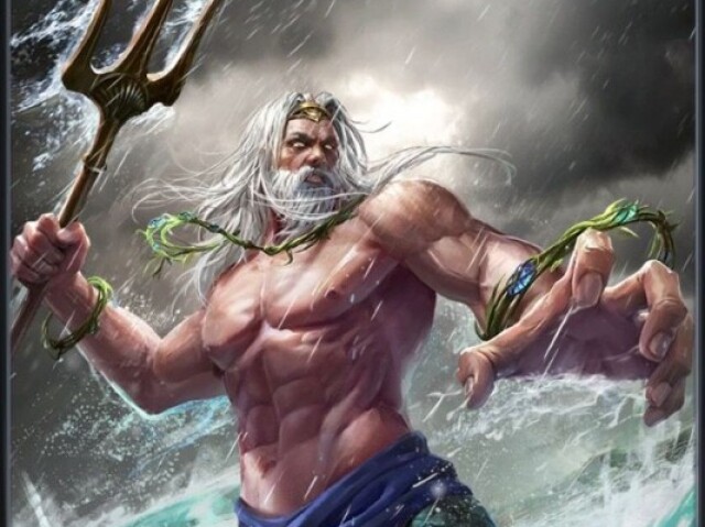 Poseidon