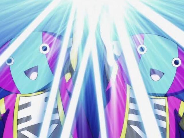 Nível criador do anime