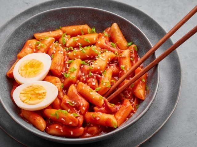 Tteobokki