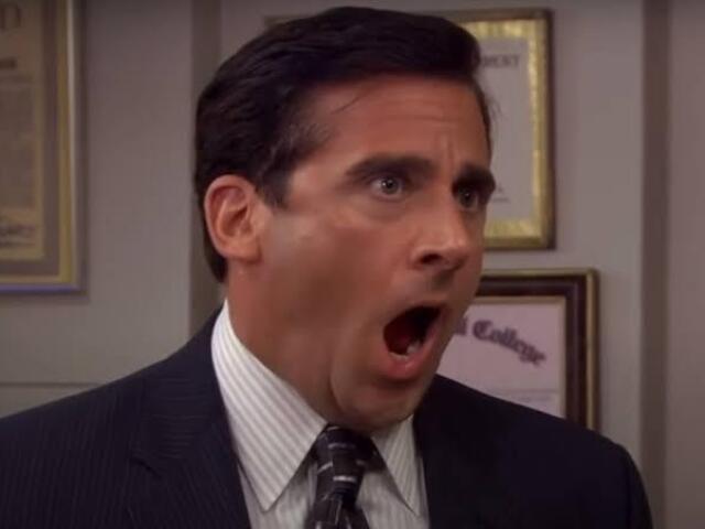 Michael Scott (The Office)