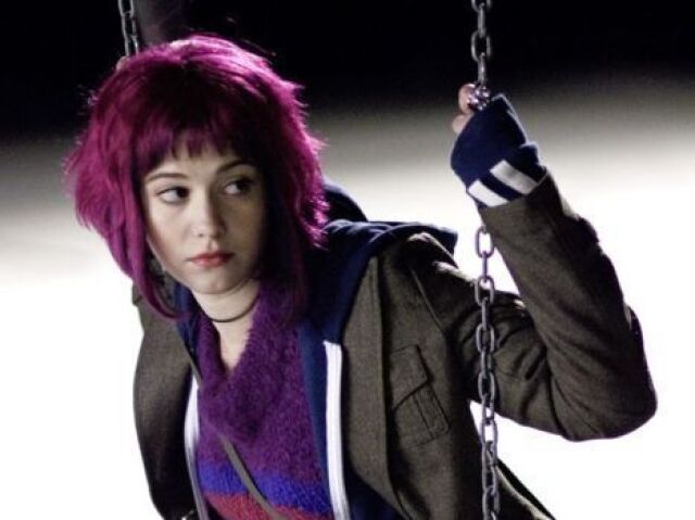 Ramona Flowers