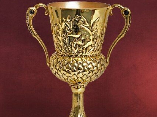 Taça de Helga