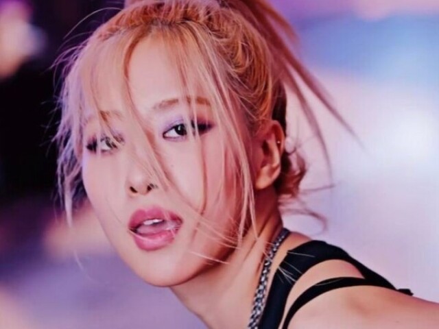Com qual girl group você mais se parece? (k-pop)