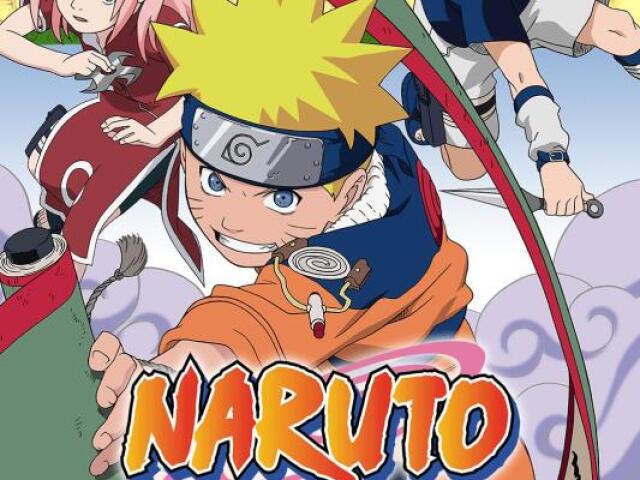 naruto