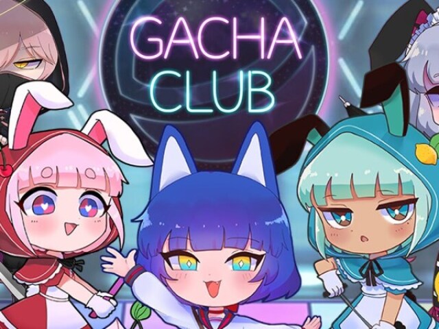 gacha club