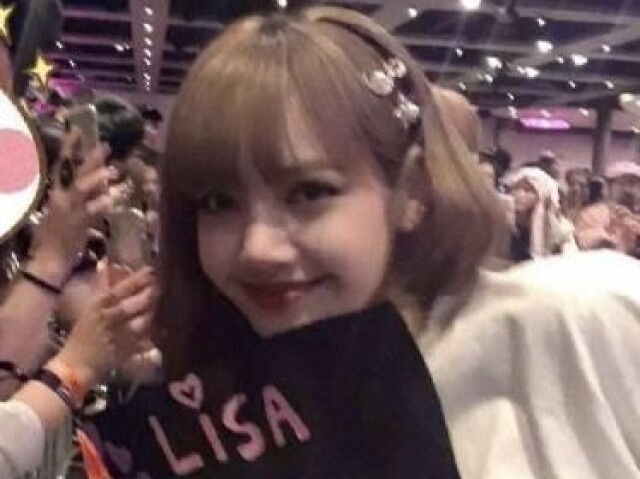 Lisa (BlackPink)