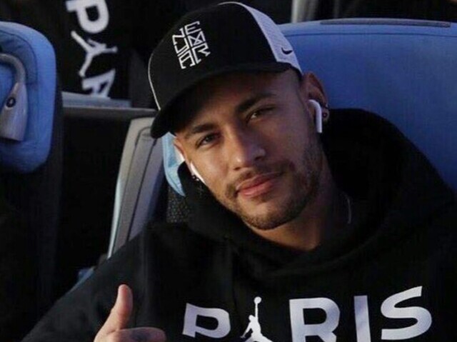 Menino ney